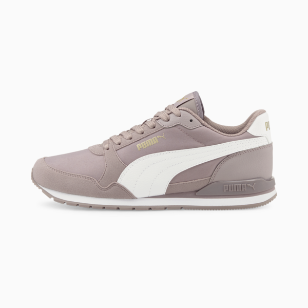 ST Runner v3 NL Sneakers, Quail-Puma White, large-ZAF
