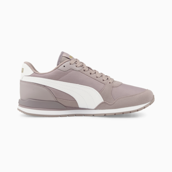 ST Runner v3 NL Sneakers, Quail-Puma White, large-ZAF