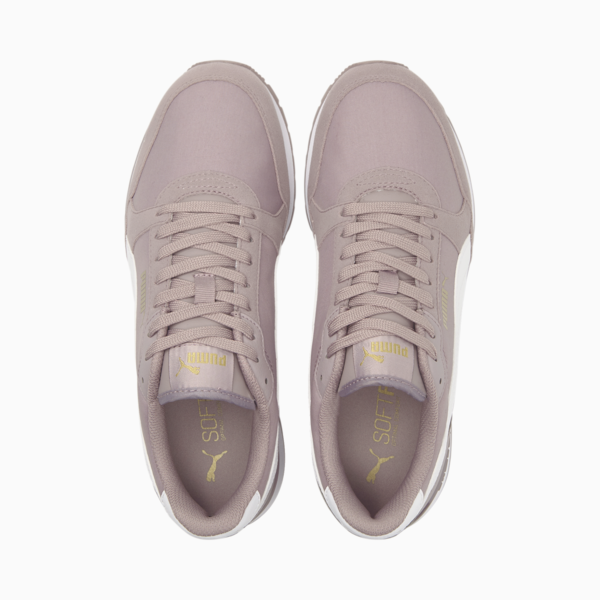 ST Runner v3 NL Sneakers, Quail-Puma White, large-ZAF