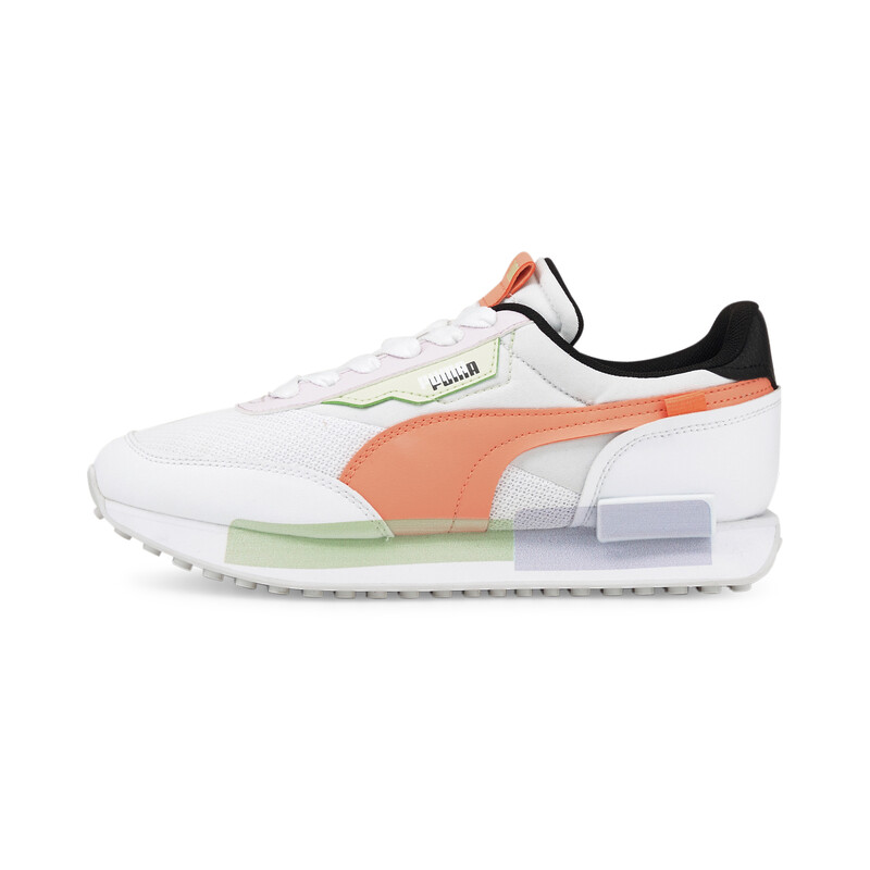 

Women's PUMA Future Rider MIS Sneakers