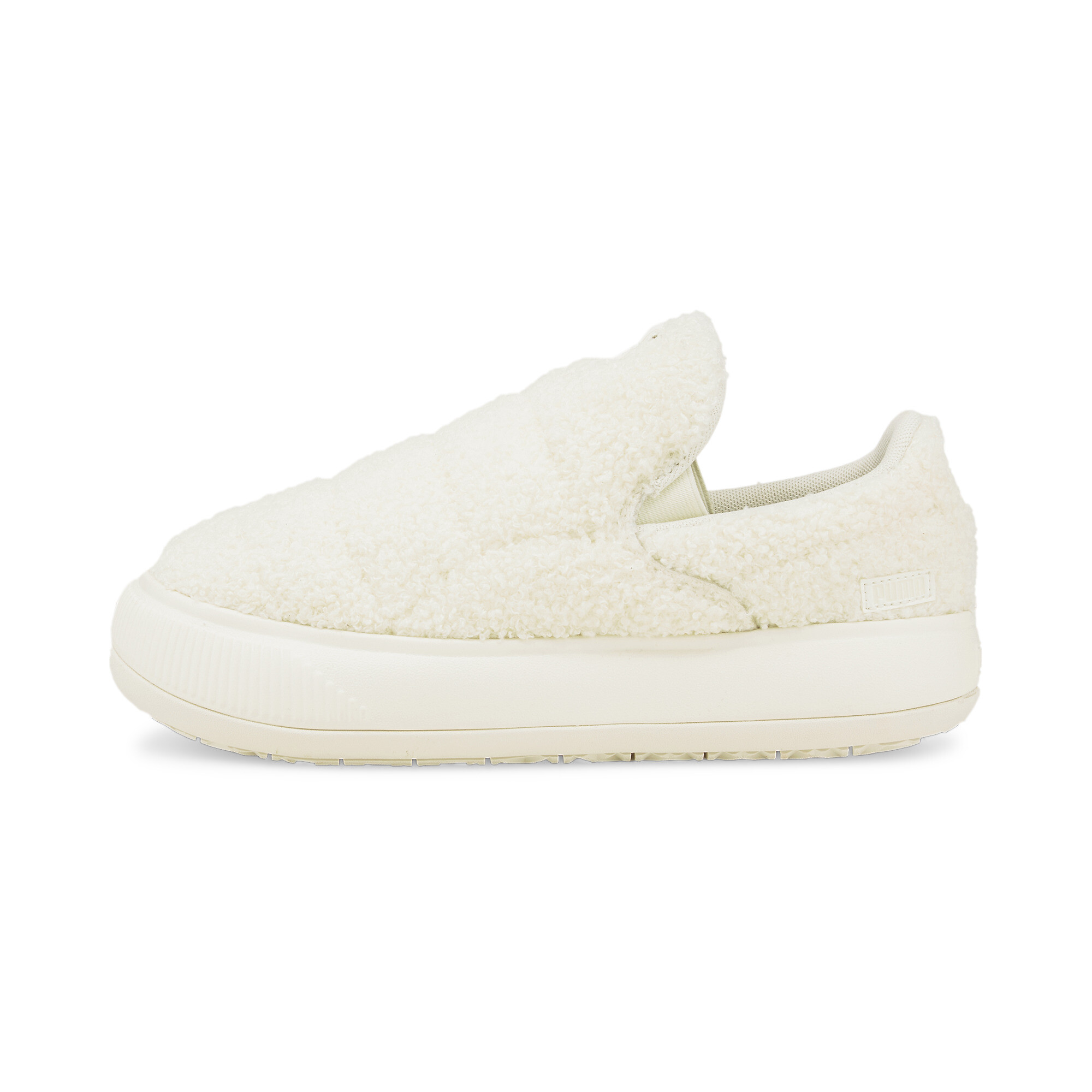 puma sneakers slip on