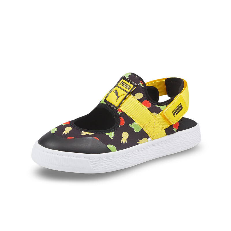 

PUMA Light Flex Summer Fruit Kid's Sandals
