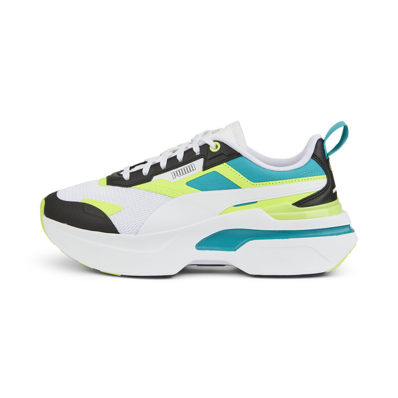 

Women's PUMA Kosmo Rider Pop Sneakers