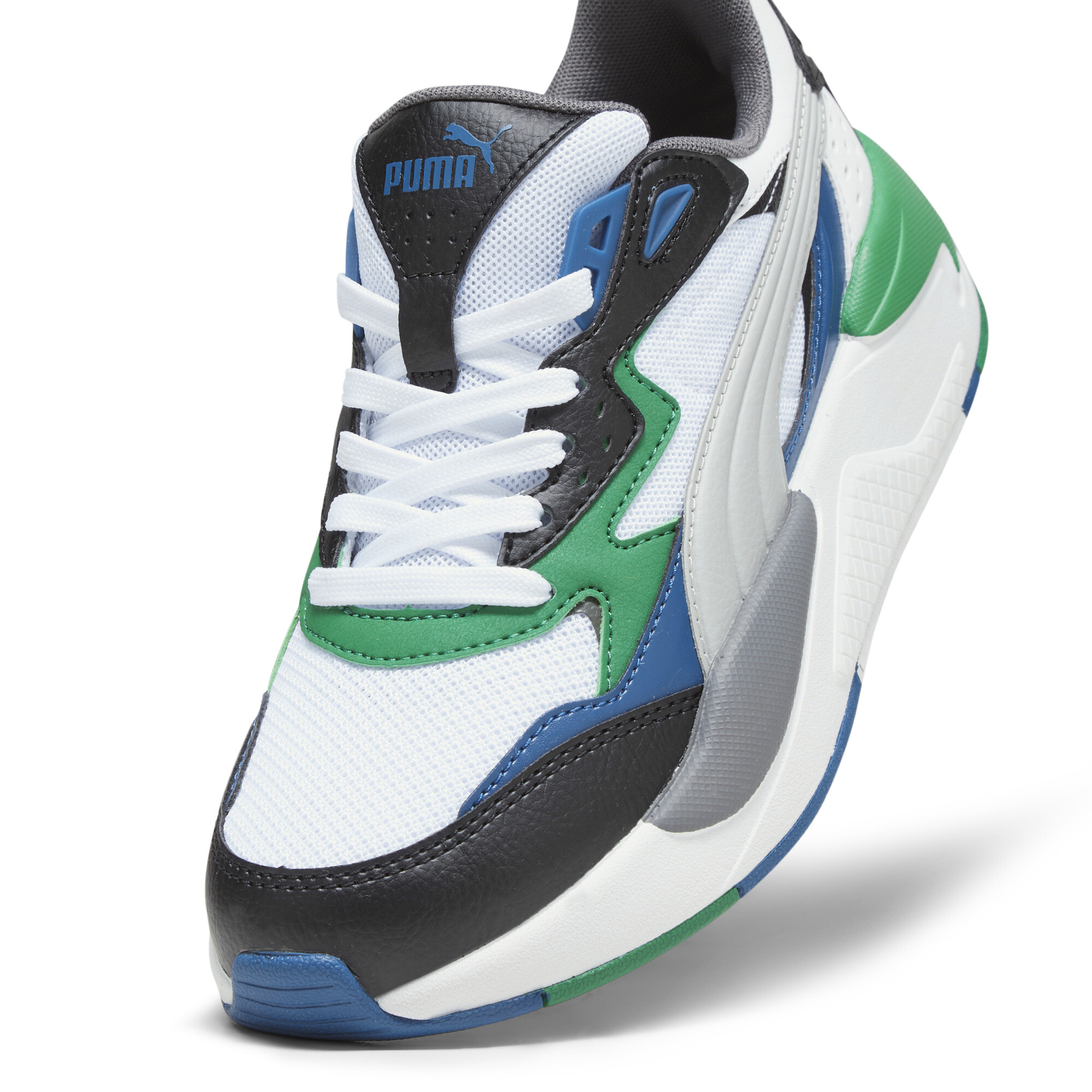 PUMA X-Ray Speed Sneakers Big Kids