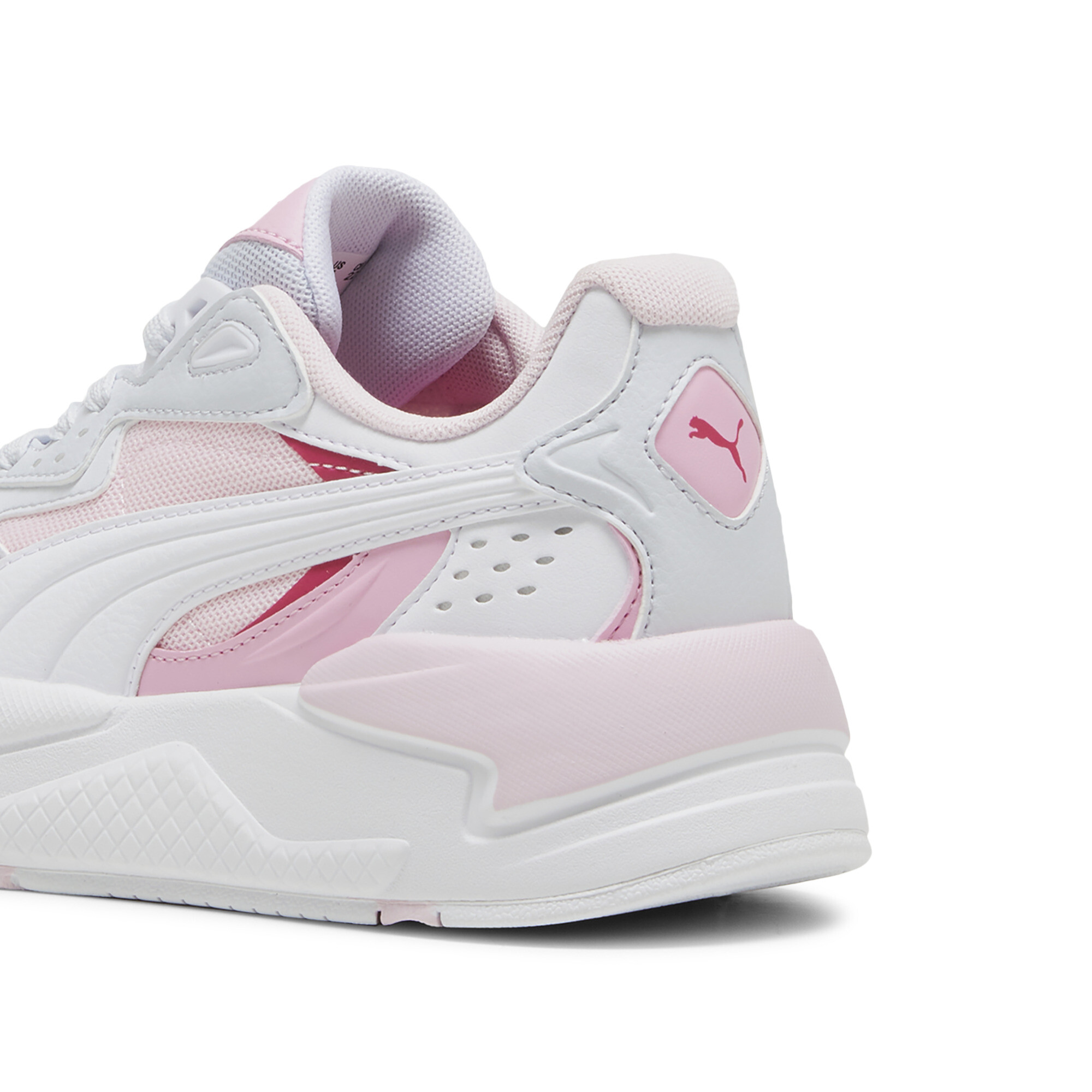 PUMA X-Ray Speed Big Kids' Sneakers - Picture 9 of 10