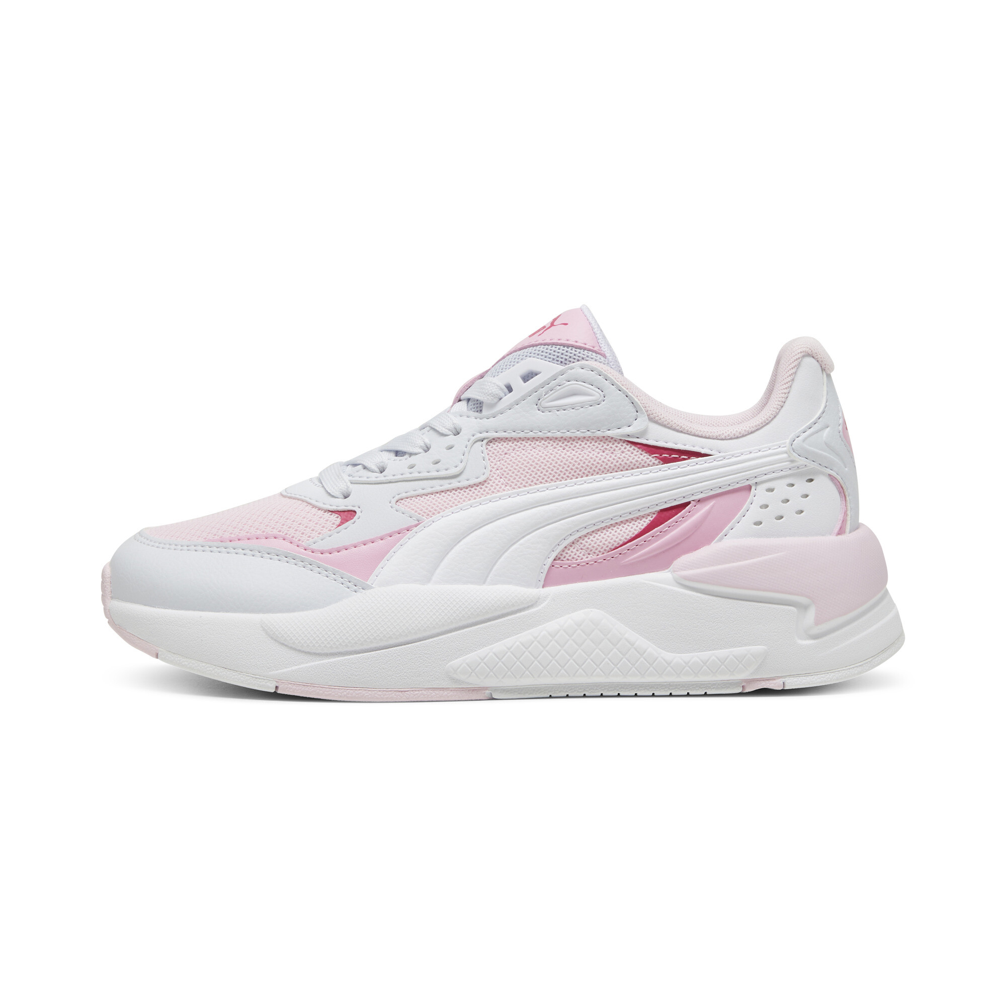 PUMA X-Ray Speed Big Kids' Sneakers - Picture 6 of 10