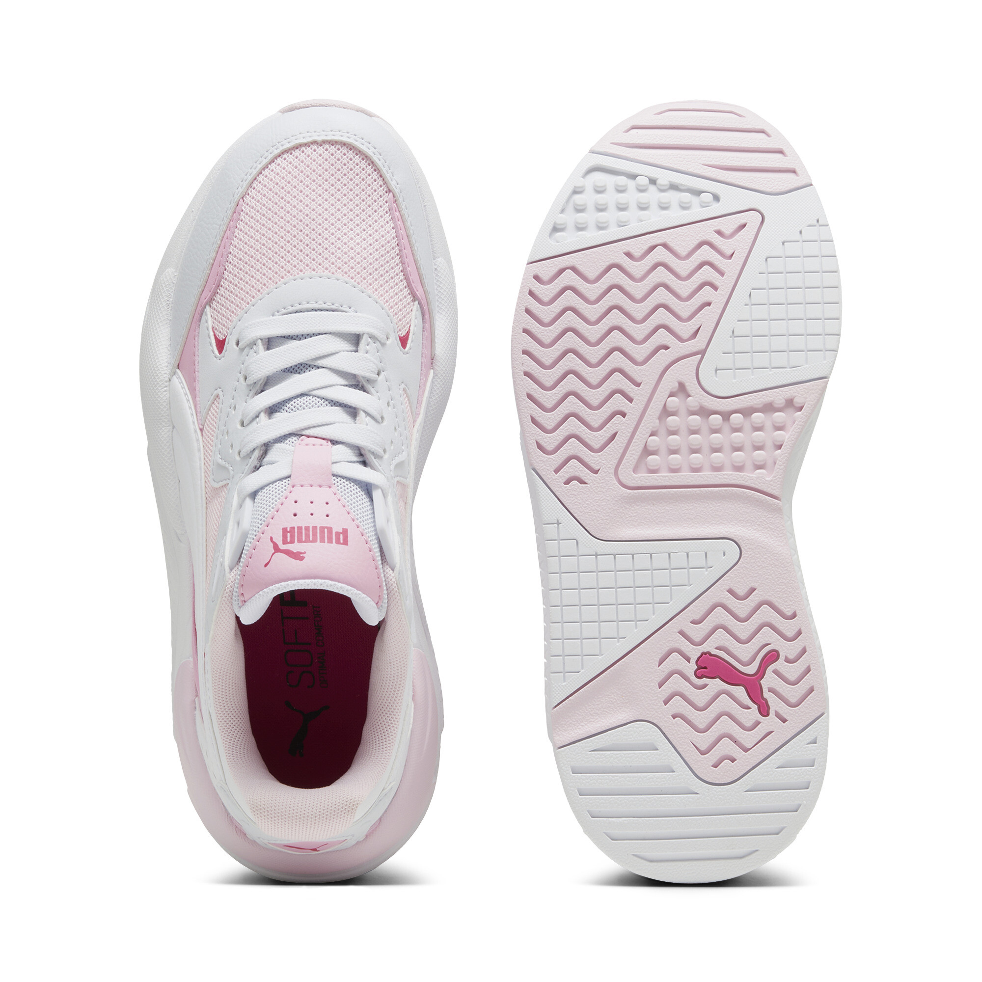 PUMA X-Ray Speed Big Kids' Sneakers - Picture 8 of 10