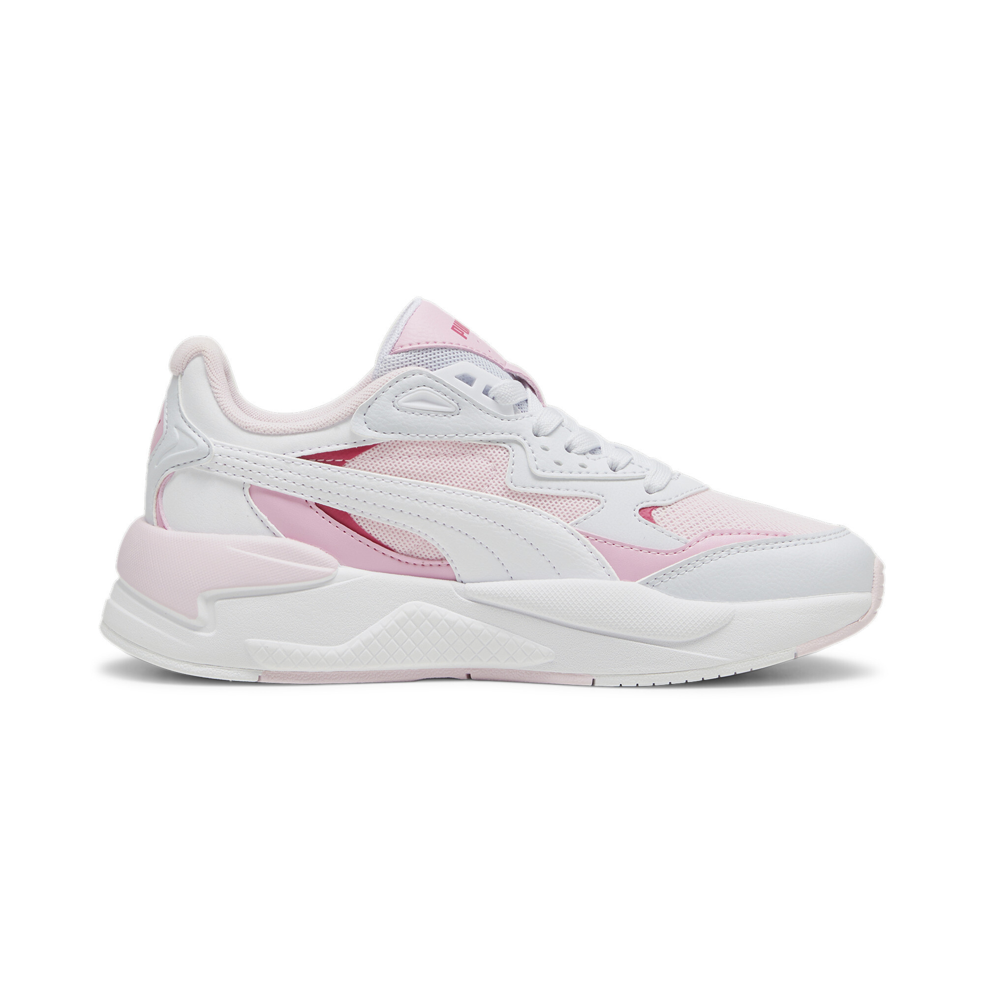 Puma X-Ray Speed Youth Trainers, Pink, Size 36, Shoes