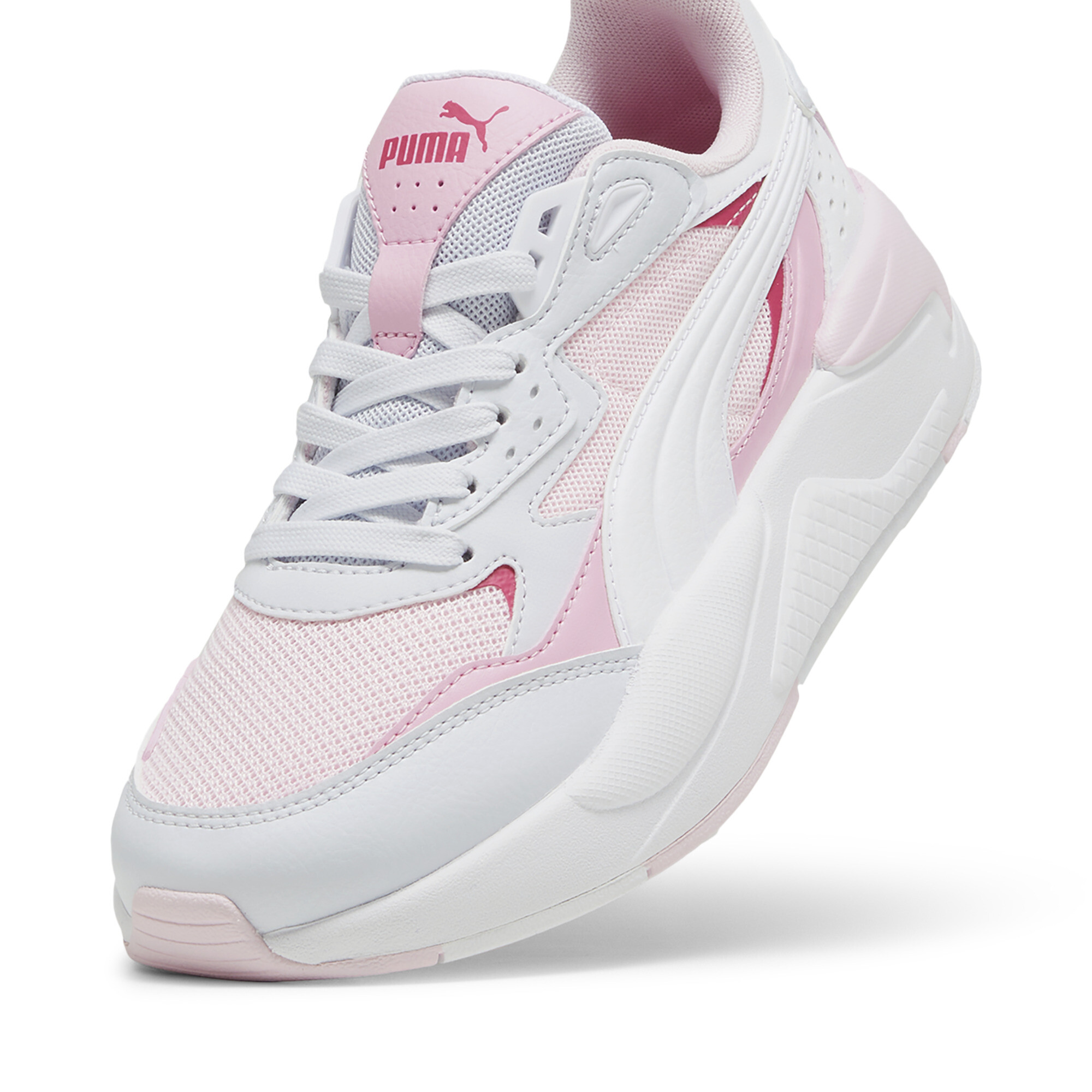 PUMA X-Ray Speed Big Kids' Sneakers - Picture 10 of 10