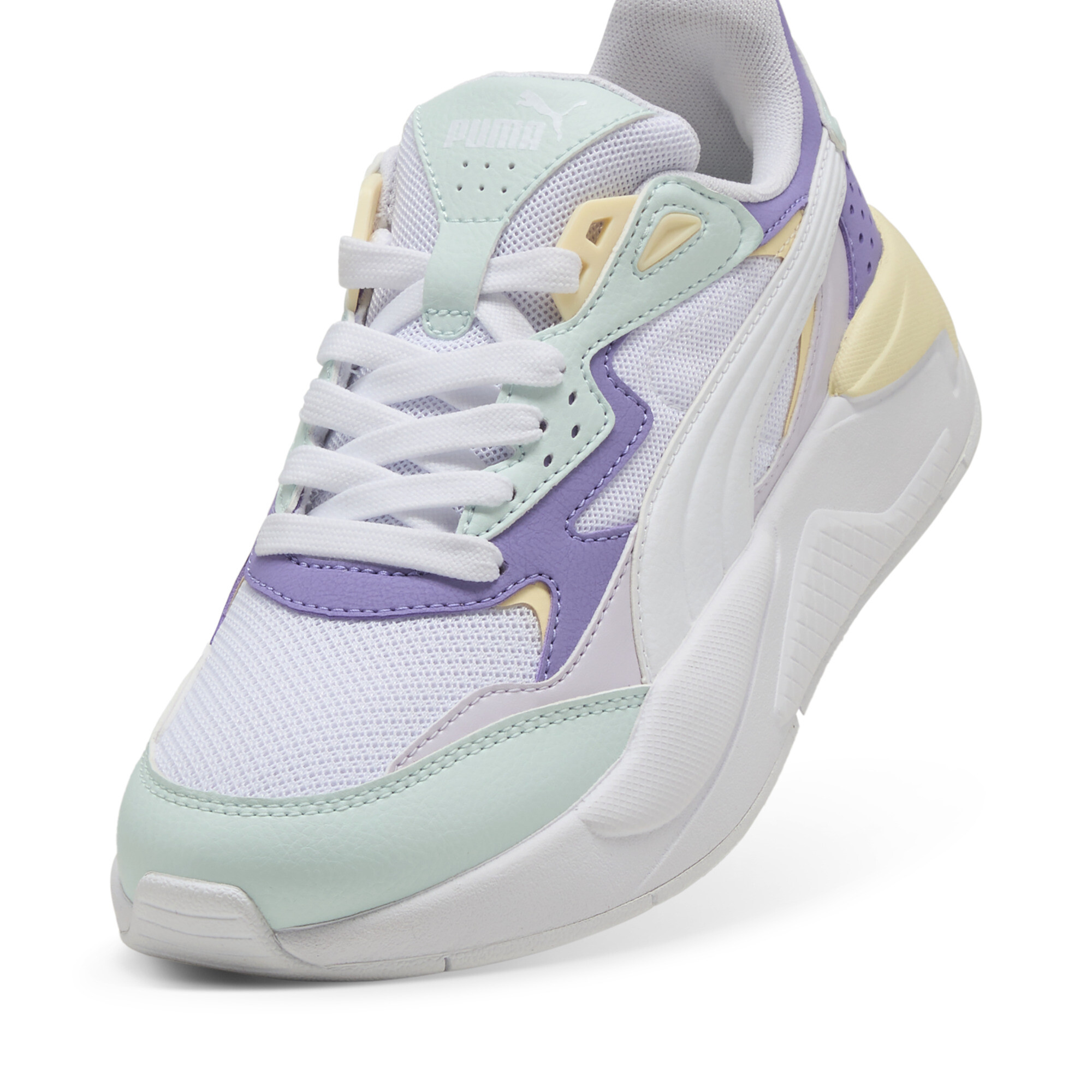 X-Ray Speed sportschoenen, Blauw/Wit, Maat 37 | PUMA
