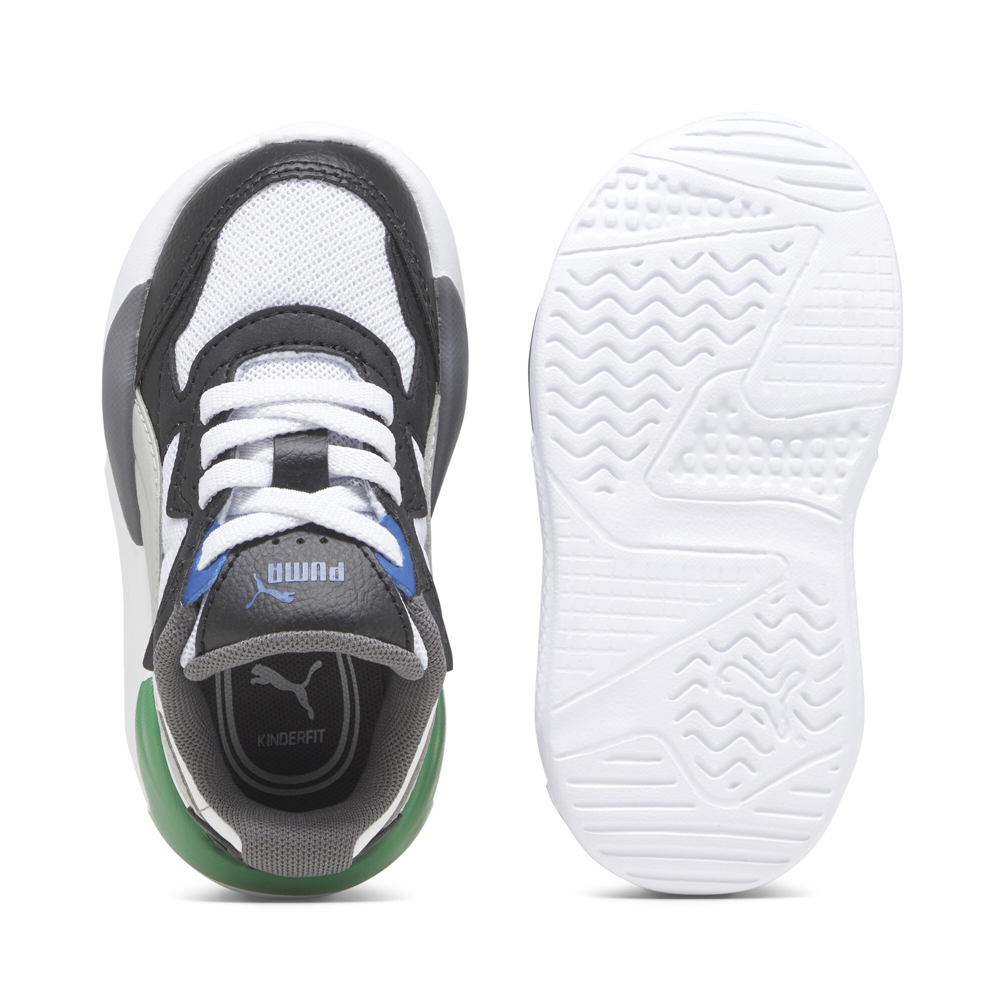 PUMA X-Ray Speed Toddlers' Alternate Closure Sneakers - Picture 8 of 10