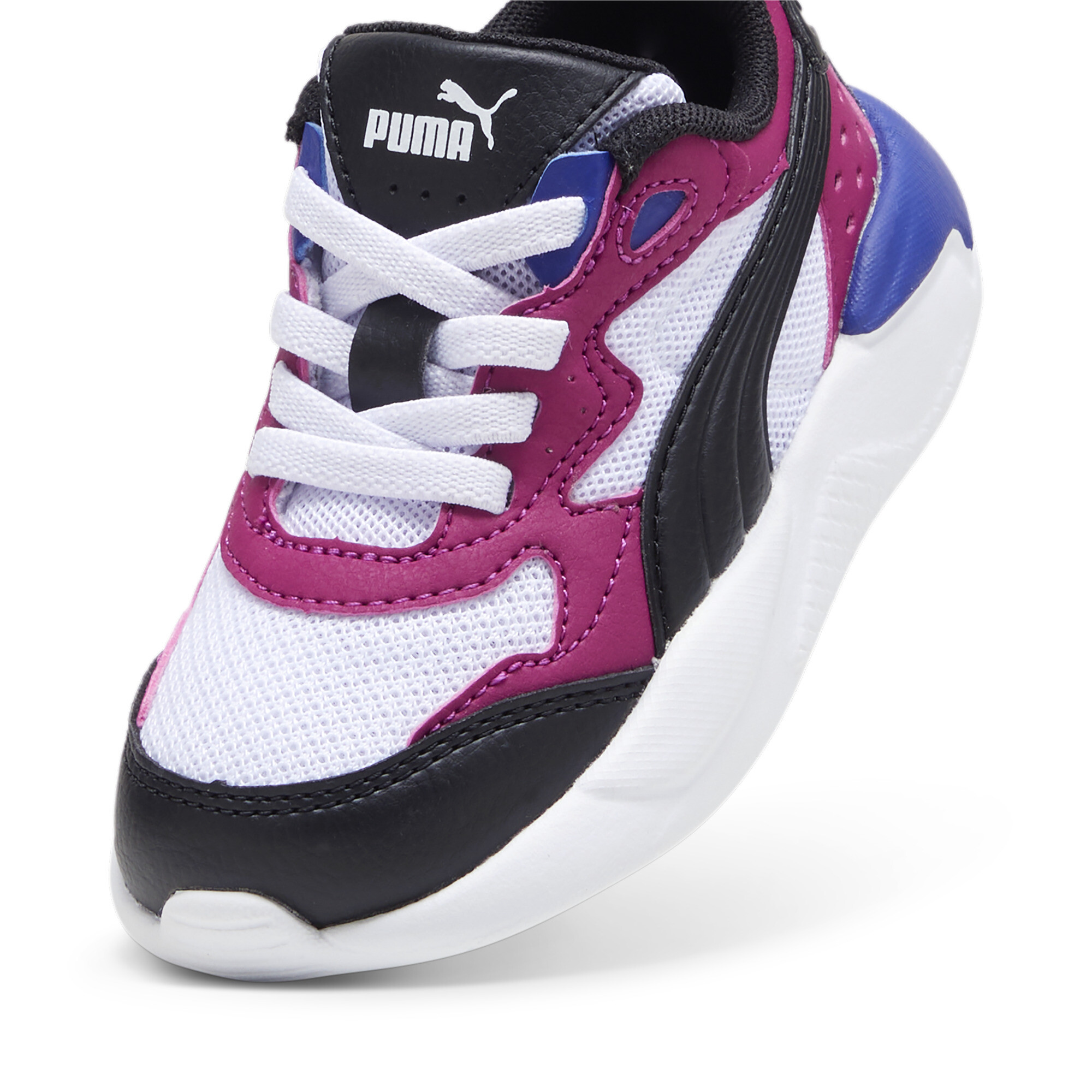 PUMA X-Ray Speed AC sportschoenen, Wit/Zwart