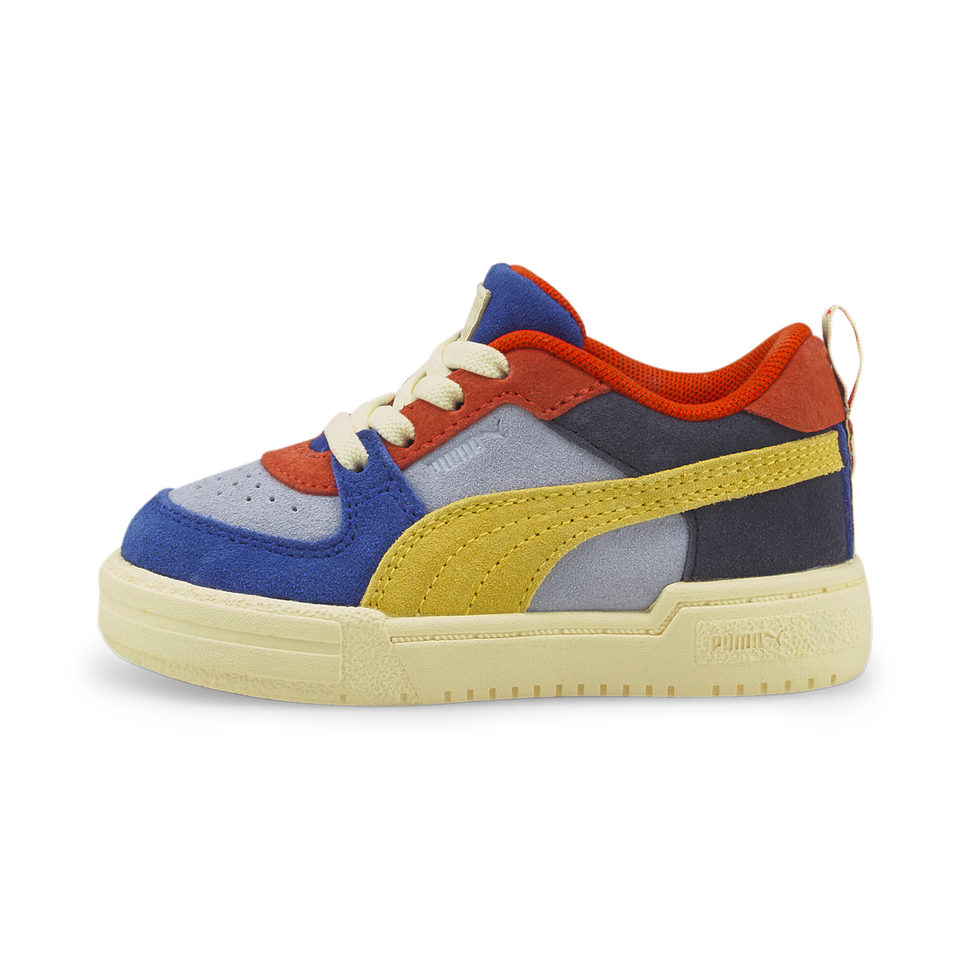 puma suede infant trainers