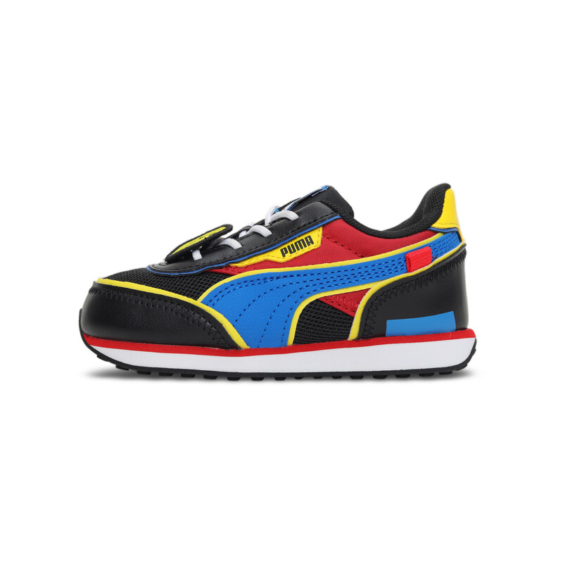 

PUMA X SMILEY WORLD Future Rider Babies' Sneakers