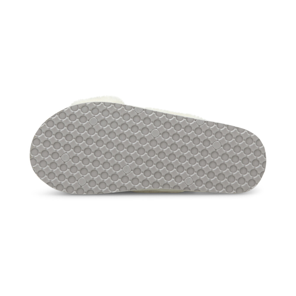 фото Шлепанцы puma fluff x strap