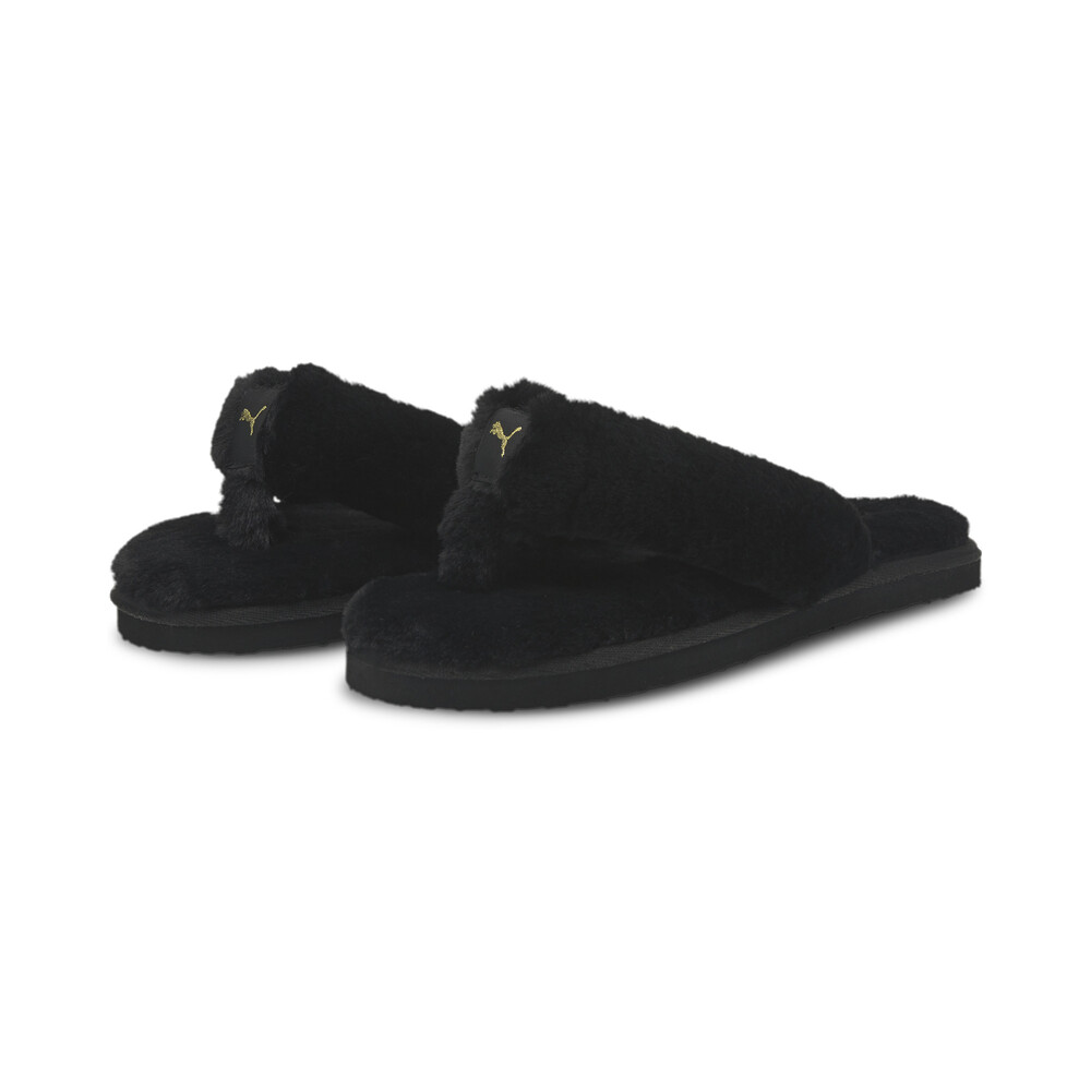 puma slippers flipkart