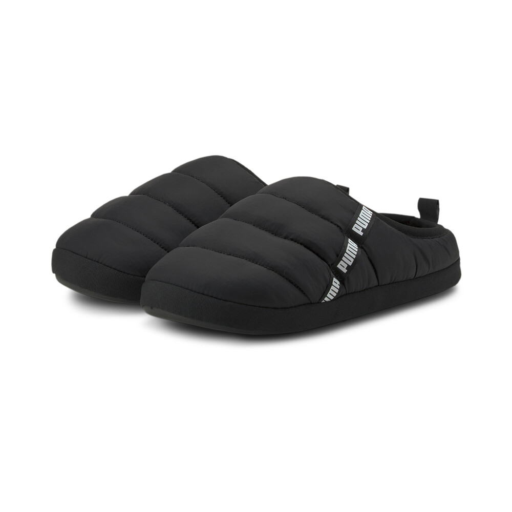 фото Шлепанцы scuff slippers puma