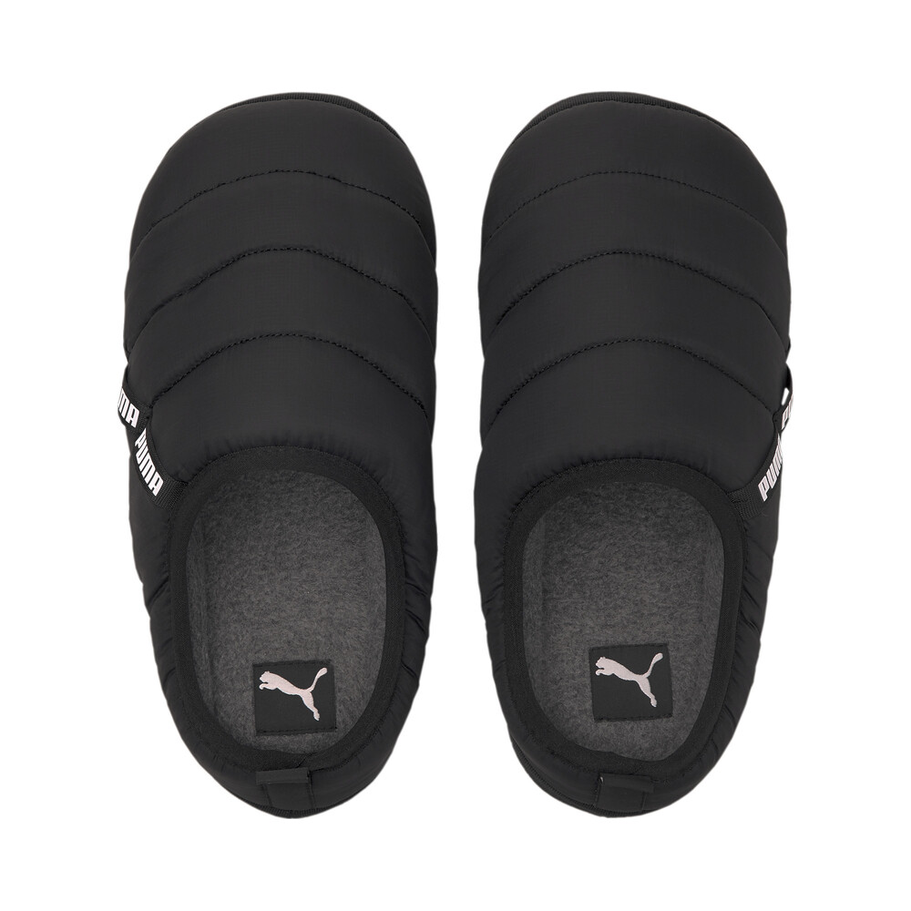 фото Шлепанцы scuff slippers puma