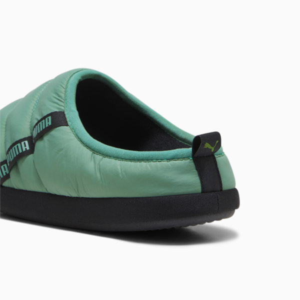 Scuff Slippers, Eucalyptus-PUMA Black, large-ZAF