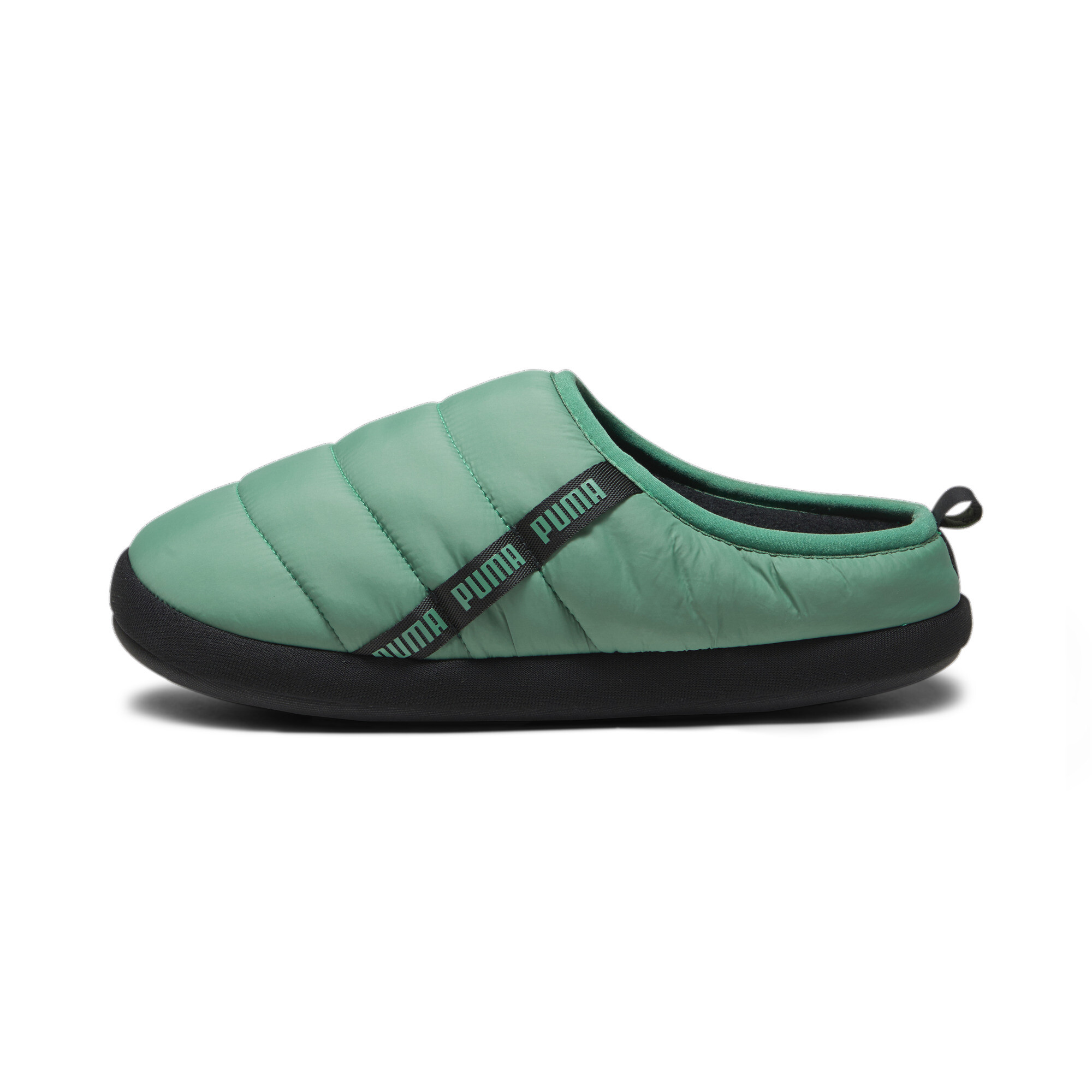 Scuff Slippers green PUMA