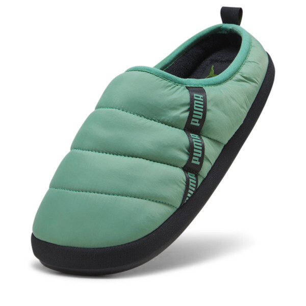 Scuff Slippers green PUMA