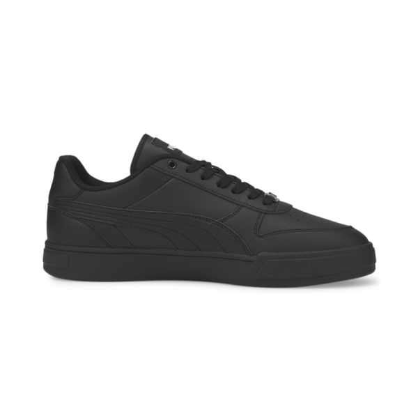 PUMA スニーカーcaven dimeユニセックス/ホワイト/グレー/ブラック PUMA スニーカーcaven dimeユニセックス/ホワイト/グレー