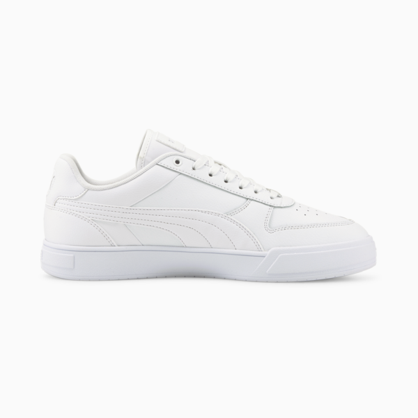 Tenis Caven Dime, Puma White-Puma White-Puma Silver, large-MEX