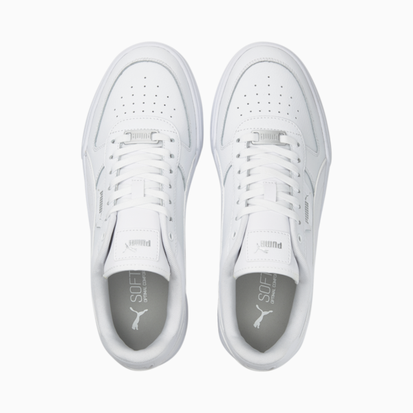 Tenis Caven Dime, Puma White-Puma White-Puma Silver, large-MEX