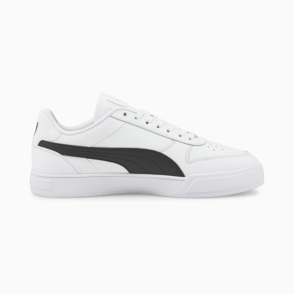 Tenis Caven Dime, Puma White-Puma Black-Puma Silver, large-MEX