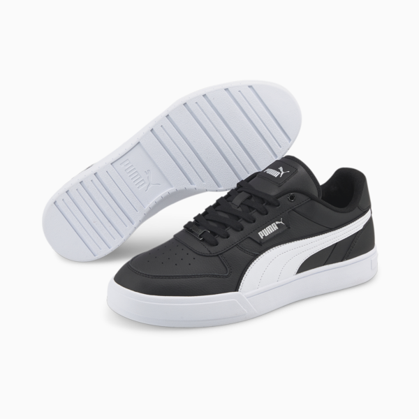 Tenis Caven Dime, Puma Black-Puma White-Puma Silver, large-MEX