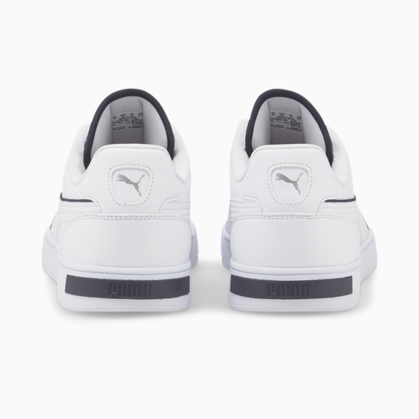 Caven Dime Trainer, Puma White-Puma White-Puma Silver-Puma New Navy, large-MEX