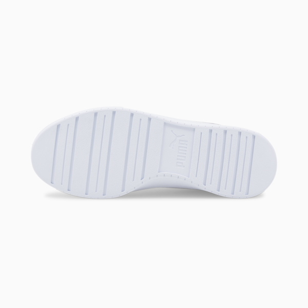 Caven Dime Trainer, Puma White-Puma White-Puma Silver-Puma New Navy, large-MEX