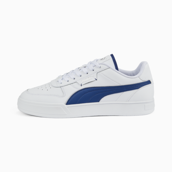 Tenis Caven Dime, Puma White-Blazing Blue-Puma Silver, large-MEX