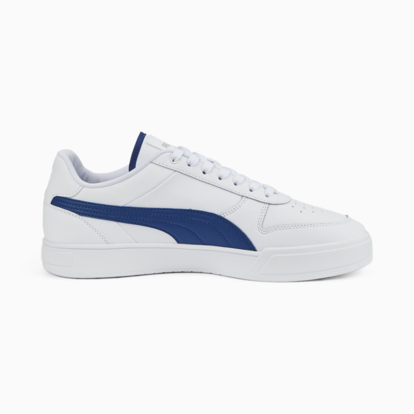 Tenis Caven Dime, Puma White-Blazing Blue-Puma Silver, large-MEX