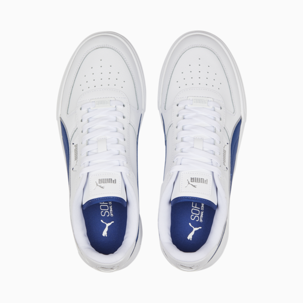 Tenis Caven Dime, Puma White-Blazing Blue-Puma Silver, large-MEX