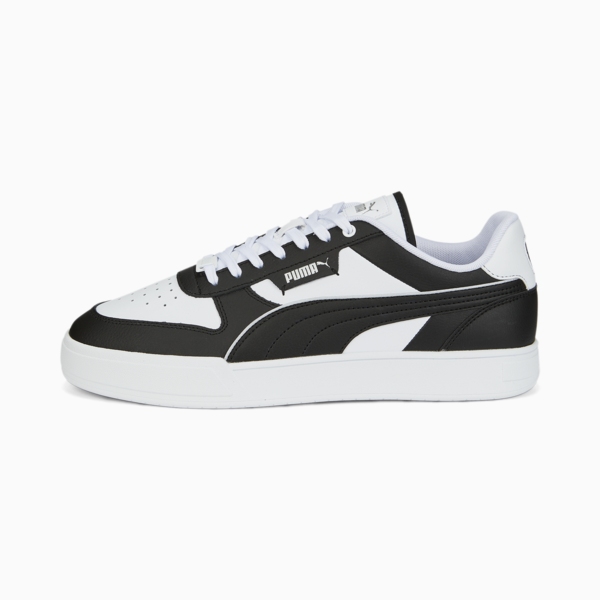 Tenis Caven Dime, Puma White-Puma Black-Puma Silver-PUMA White, large-MEX