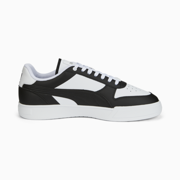 Tenis Caven Dime, Puma White-Puma Black-Puma Silver-PUMA White, large-MEX