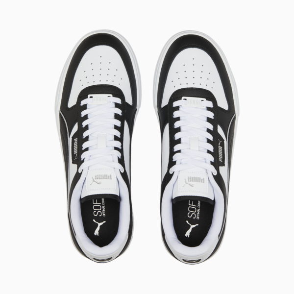 Tenis Caven Dime, Puma White-Puma Black-Puma Silver-PUMA White, large-MEX