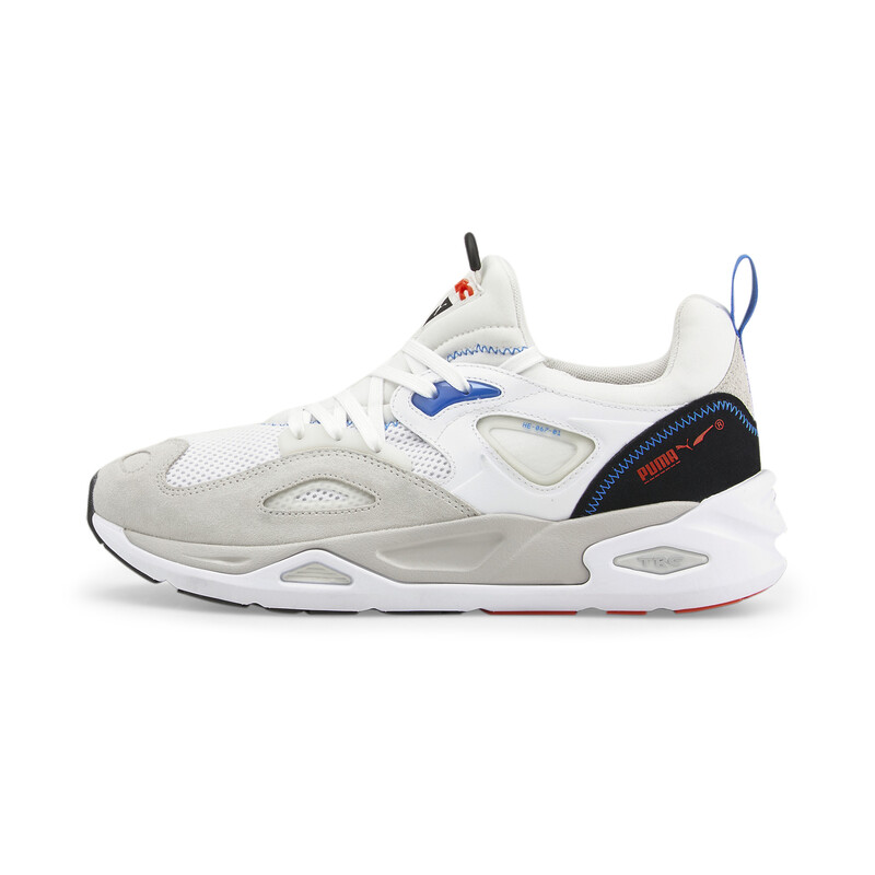 

PUMA TRC Blaze Unisex Sneakers