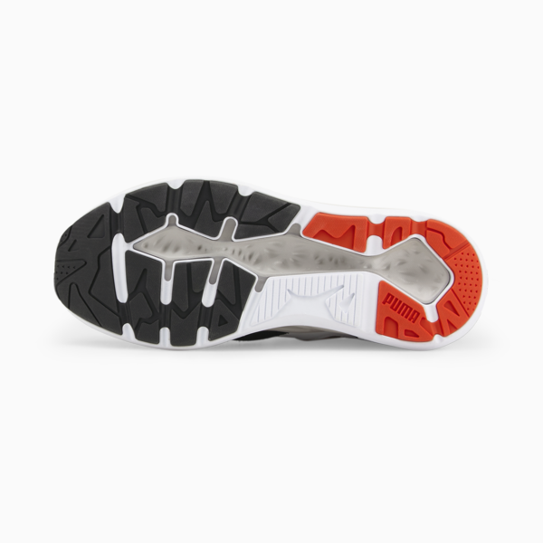 TRC Blaze Trainers, Puma White-Nimbus Cloud, large-ZAF