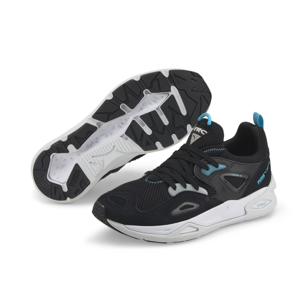 puma trc biohacking