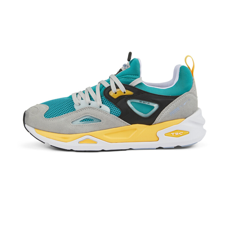 

PUMA TRC Blaze Unisex Sneakers