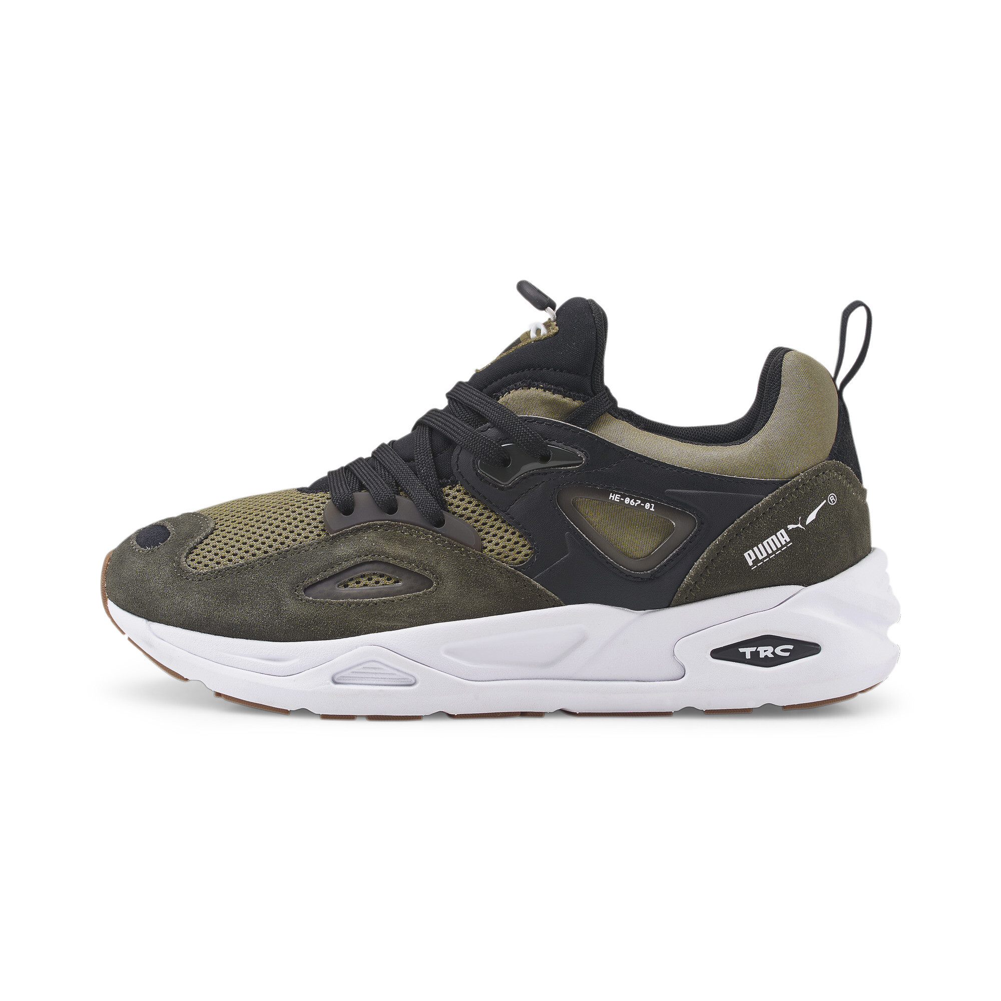 Adidas falcon outlet verte