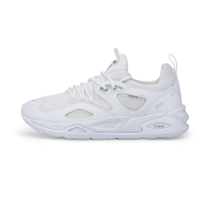 

PUMA TRC Blaze Triple Unisex Sneakers