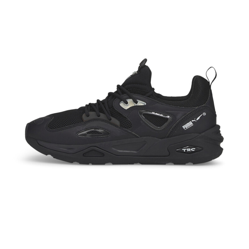

PUMA TRC Blaze Triple Unisex Sneakers