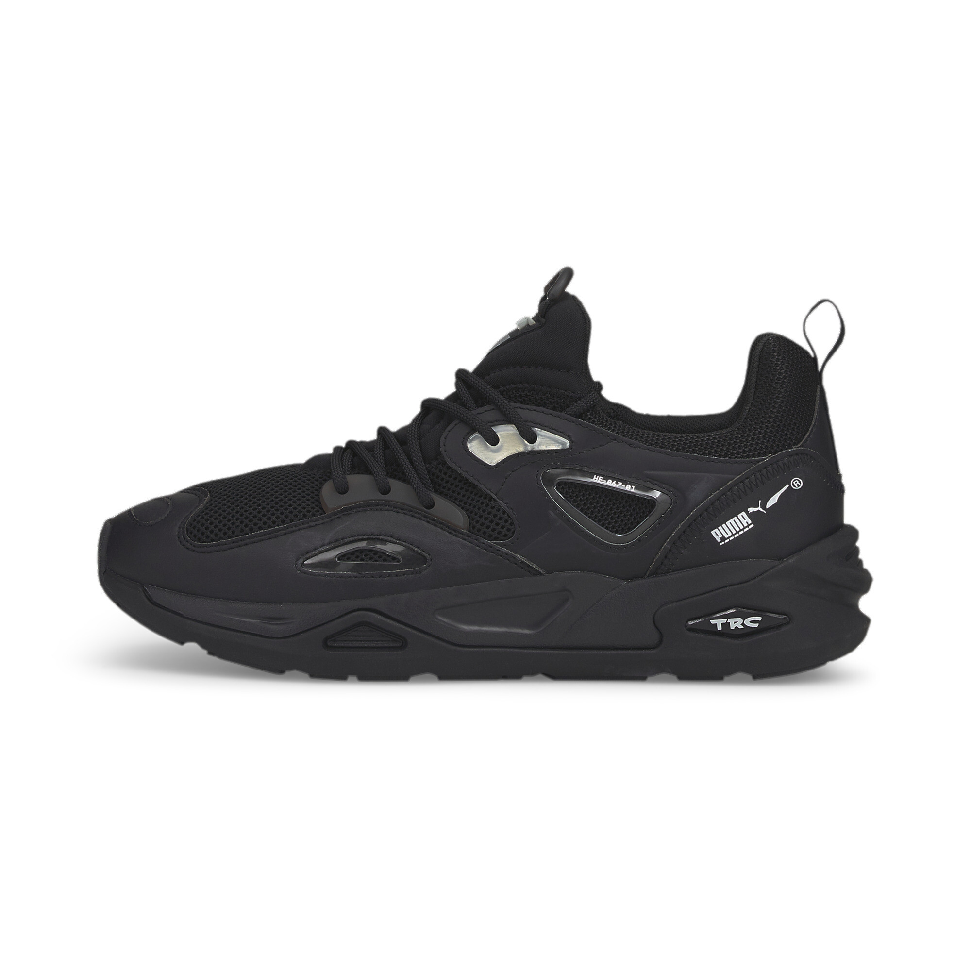 Puma blaze shop ignite future tribes