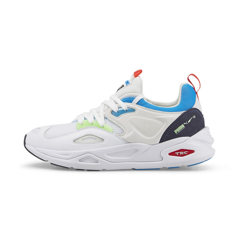 

PUMA TRC Blaze Tech Unisex Sneakers