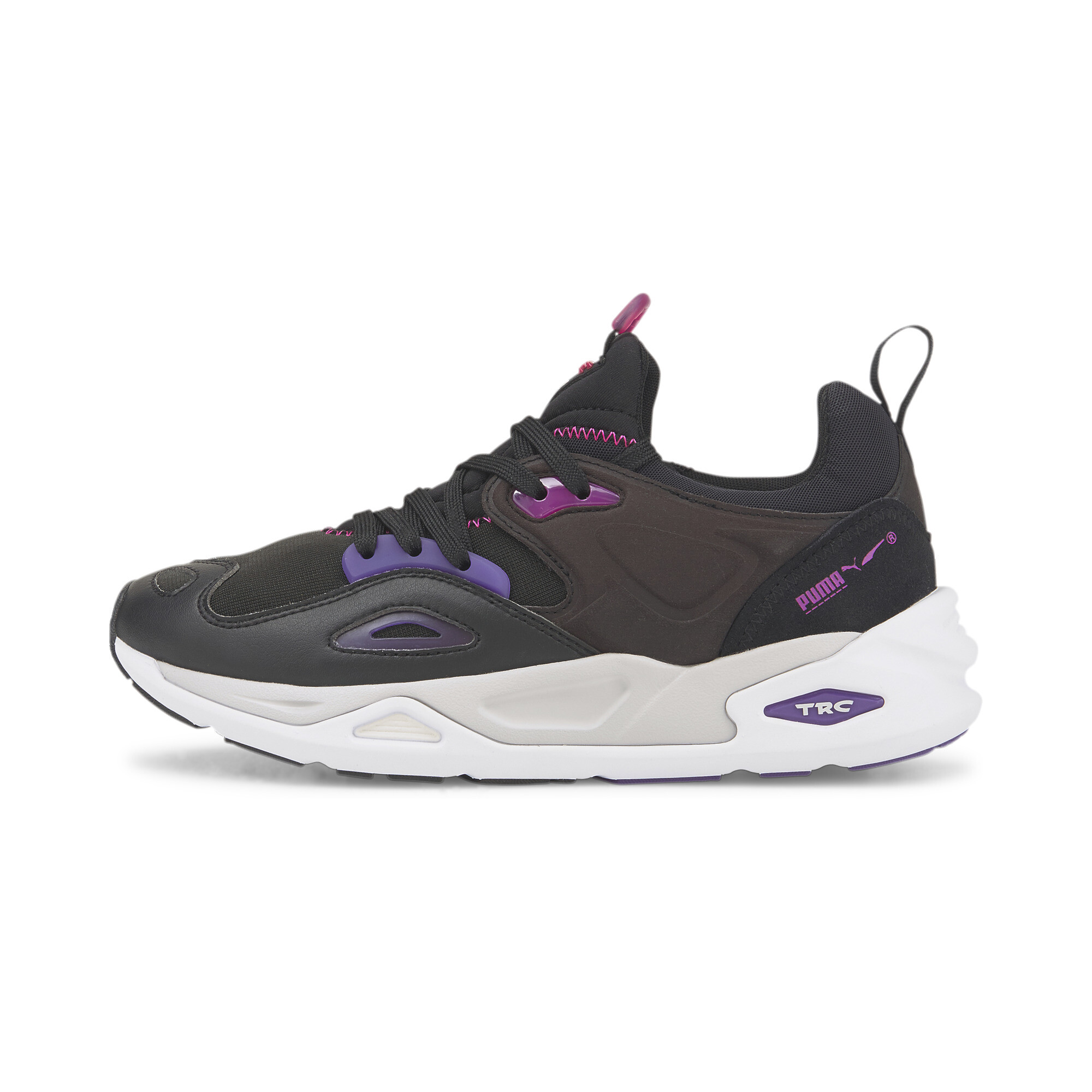 puma trc biohacking