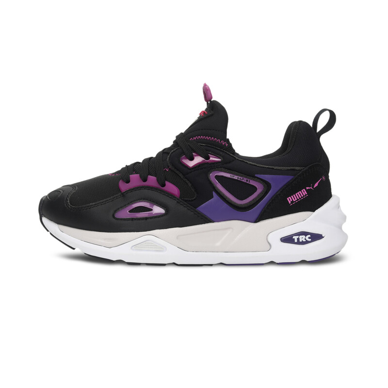 

PUMA TRC Blaze Tech Unisex Sneakers