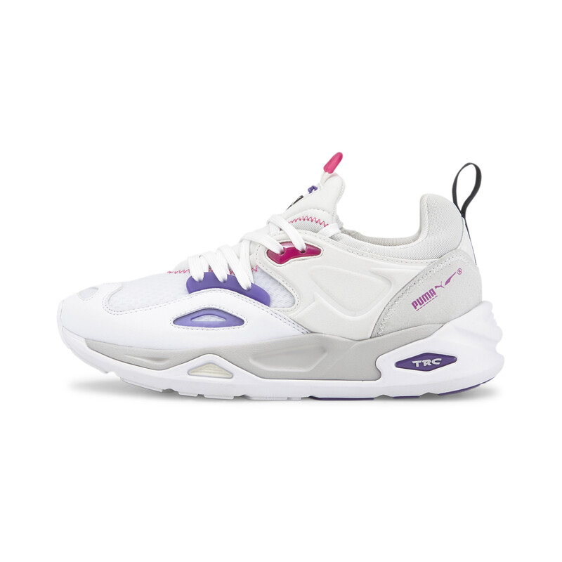 

PUMA TRC Blaze Tech Unisex Sneakers